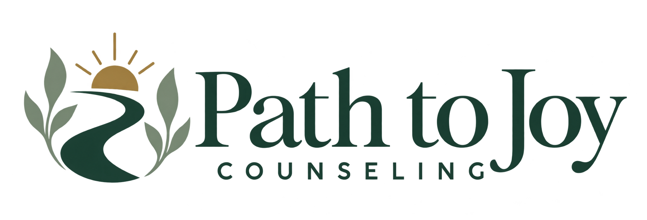 Path to Joy Counseling